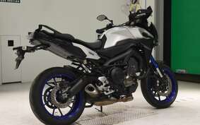 YAMAHA MT-09 Tracer 2015 RN36J