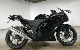 KAWASAKI NINJA 250R EX250K