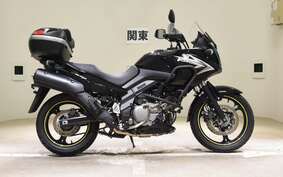 SUZUKI DL650 ( V-Strom 650 ) A 2014 B1112