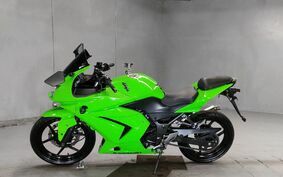 KAWASAKI NINJA 250R EX250K