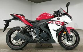 YAMAHA YZF-R25 RG10J