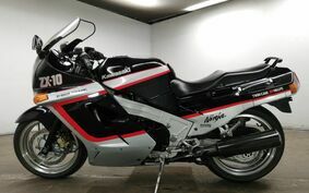 KAWASAKI ZX 10 NINJA 1988 ZXT00B