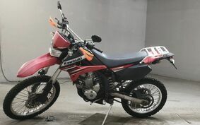 KAWASAKI KLX250 LX250S