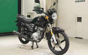 YAMAHA YB125Z