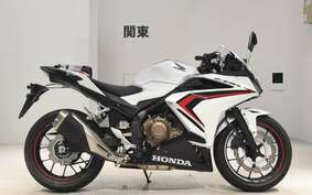 HONDA CBR400R 2019 NC56