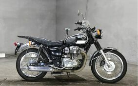 KAWASAKI W800 2014 EJ800A