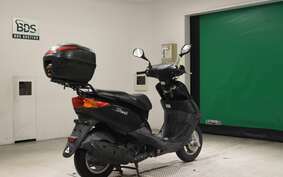 YAMAHA AXIS 125 TREET SE53J