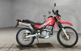 KAWASAKI SUPER SHERPA KL250G