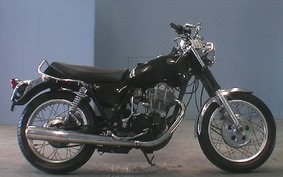 YAMAHA SR400 Gen.2 1998 1JR