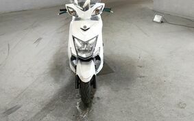 YAMAHA CYGNUS 125 X SR SE44J