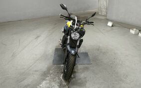 YAMAHA MT-07 2015 RM07J