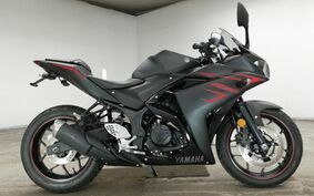 YAMAHA YZF-R25 RG10J