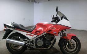 YAMAHA FJ1100 1985 36Y