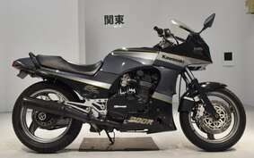 KAWASAKI GPZ900R NINJA 1990 ZX900A