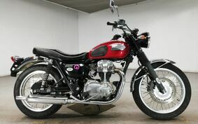 KAWASAKI W400 2007 EJ400A