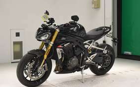 TRIUMPH SPEED TRIPLE RS 2021