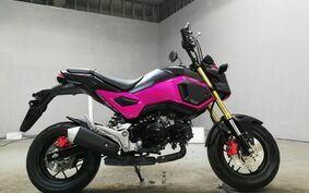 HONDA MSX125SF JC61