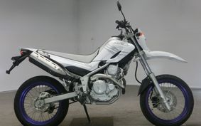 YAMAHA XT250X DG17J