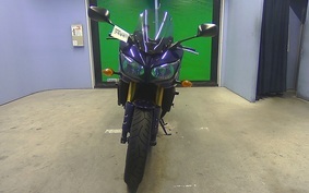 YAMAHA FZ FAZER 2007 RN17