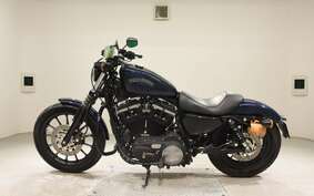 HARLEY XL883N 2012 LE2