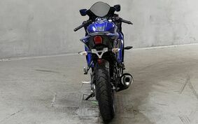 YAMAHA YZF-R15 RG86J