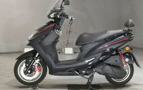 YAMAHA CYGNUS 125 X SR SEA5J