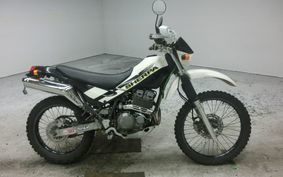 KAWASAKI SUPER SHERPA 2000 KL250G