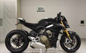 DUCATI STREETFIGHTER V4 S 2021 1F00A