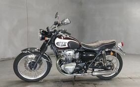 KAWASAKI W400 2009 EJ400A