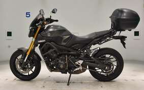 YAMAHA MT-09 2014 RN34J