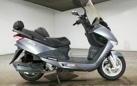 SYM RV125i LF12