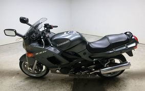 KAWASAKI ZZ-R400 2006 ZX400N