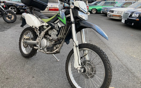 KAWASAKI KLX250 LX250S