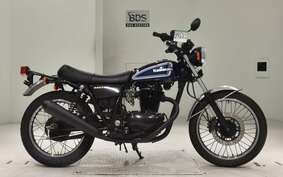 KAWASAKI 250TR BJ250F