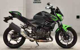 KAWASAKI Z400 Gen.2 2021 EX400G