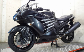 KAWASAKI NINJA ZX 14 R 2016 ZXT40H