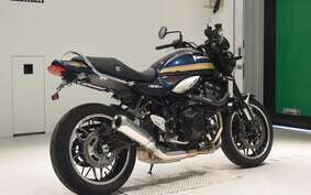 KAWASAKI Z900RS 2022 ZR900K