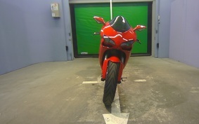 DUCATI 1198 S 2009 H704A