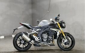 TRIUMPH SPEED TRIPLE 1200 RS 2022 S3P01