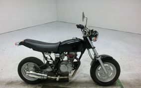 HONDA APE 100 HC07