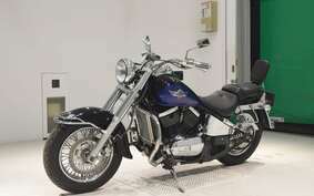 KAWASAKI VULCAN 400 CLASSIC 1996 VN400A