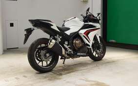 HONDA CBR400R 2021 NC56