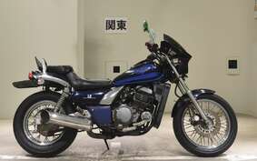 KAWASAKI ELIMINATOR 250 LX EL250A