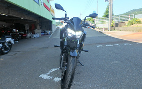 KAWASAKI Z400 2020 EX400G