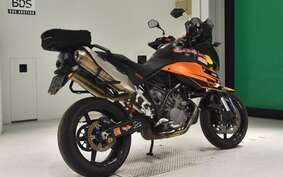 KTM 990 SUPERMOTO T 2009