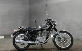 YAMAHA SR400 1983 2H6