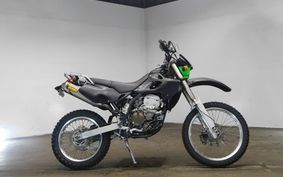 KAWASAKI KLX250 2006 LX250E