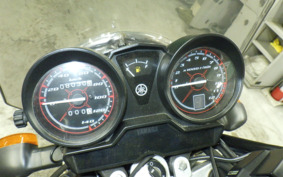 YAMAHA YBR125 K