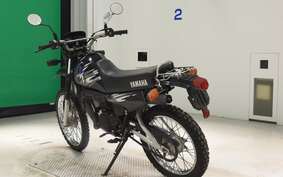 YAMAHA DT50 17W