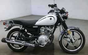 YAMAHA YB125SP PCJL